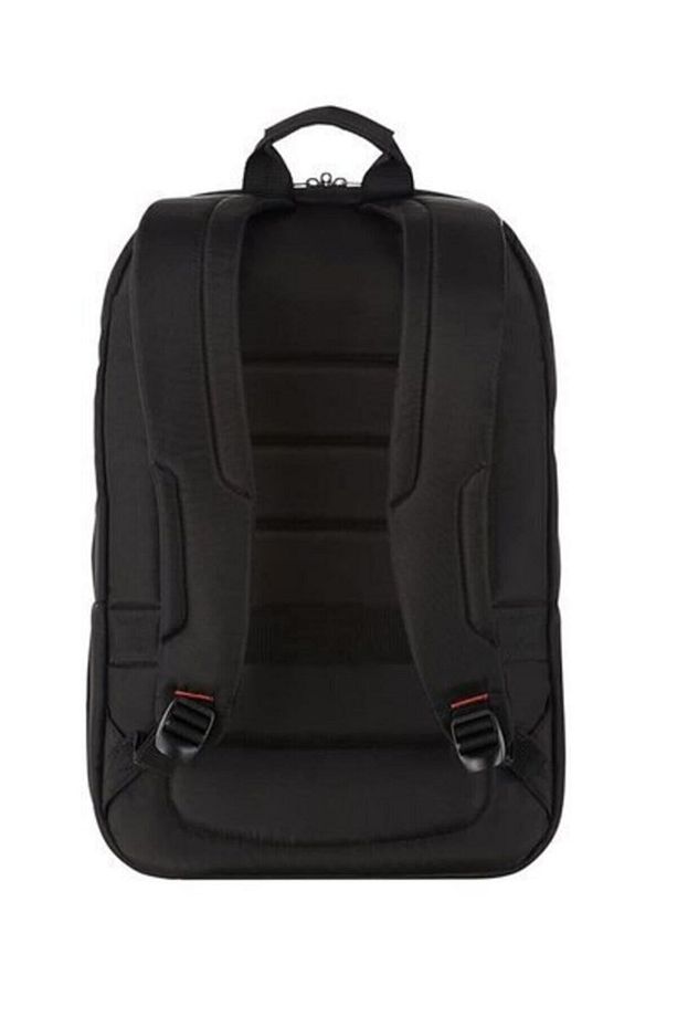 CM5-09-007 17.3" Guard IT 2.0 Notebook Sırt Çantası, Laptop Sırt Çantası Siyah - 2