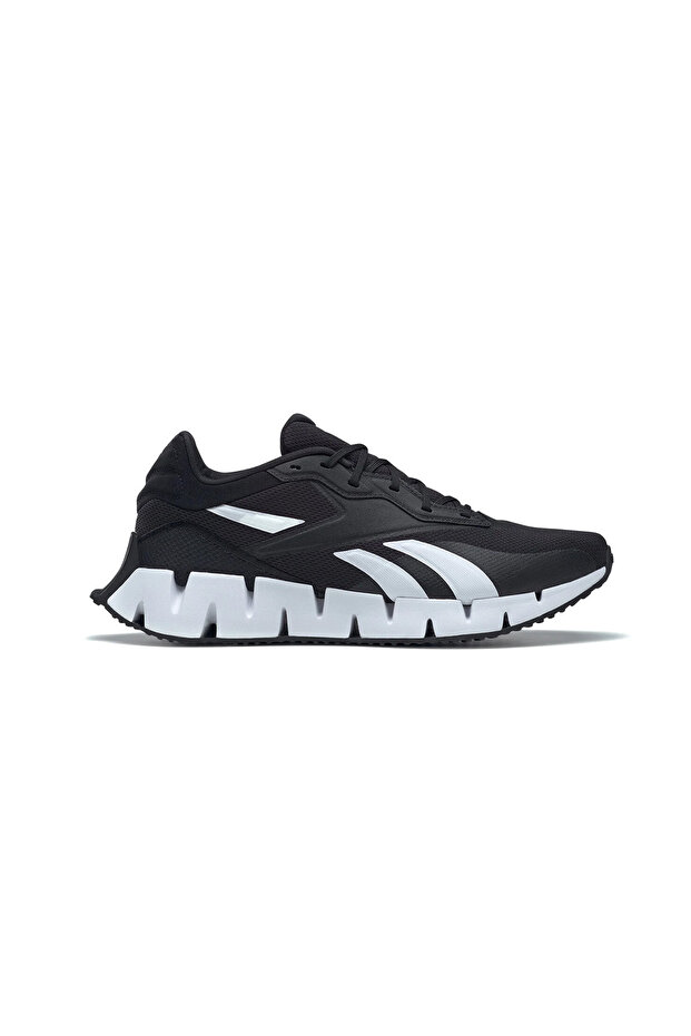 Zig Dynamica 4 Men's Black Running Shoes