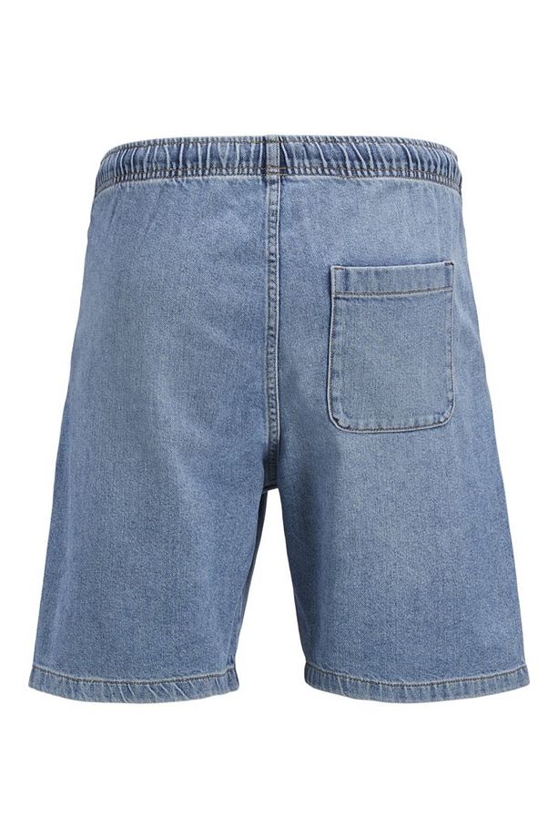 JJTony Jogger Jean Şort 12270059 - 2