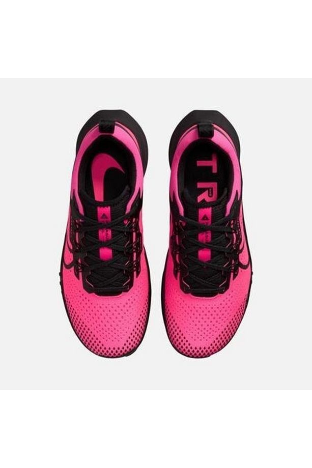 React Pegasus Trail 4 Running Spor Ayakkabı Dx8944-600 - 2