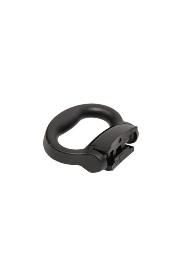 Düdüklü Kulp Katlanabilir (clipso Control,clipso Modulo ,clipso Precision Uyumlu) - 1