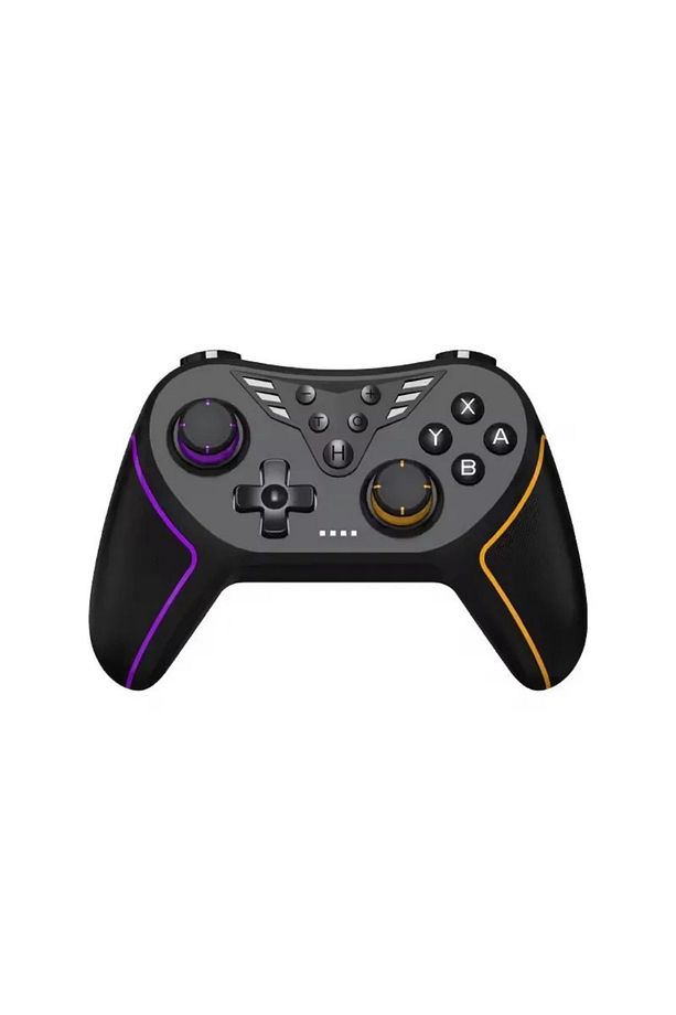 LOBO Wirelles Controller PC Gamepad için 2.4G Tekli kol kablosuz oyun kolu  PC/Andriod - 1