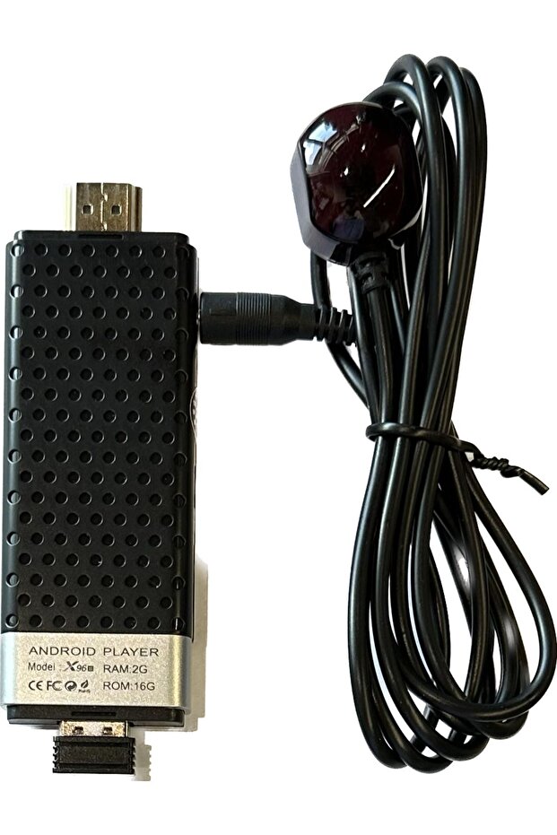 Android TV Box Kumandası IR - 2