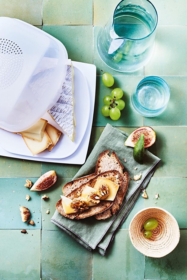 عالم الجبن الأبيض الصغير - 4