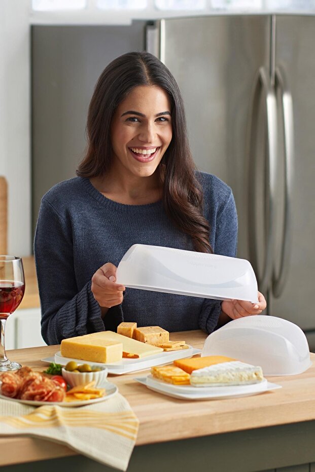 عالم الجبن الأبيض الصغير - 5