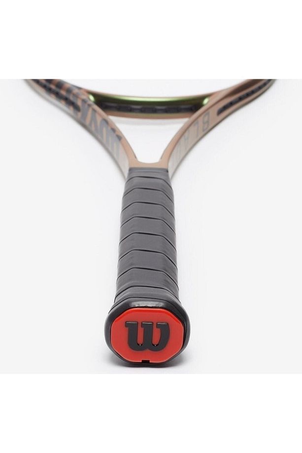 Blade 98 18x20 V8.0 Tenis Raketi Wr078811u3 L3 - 3