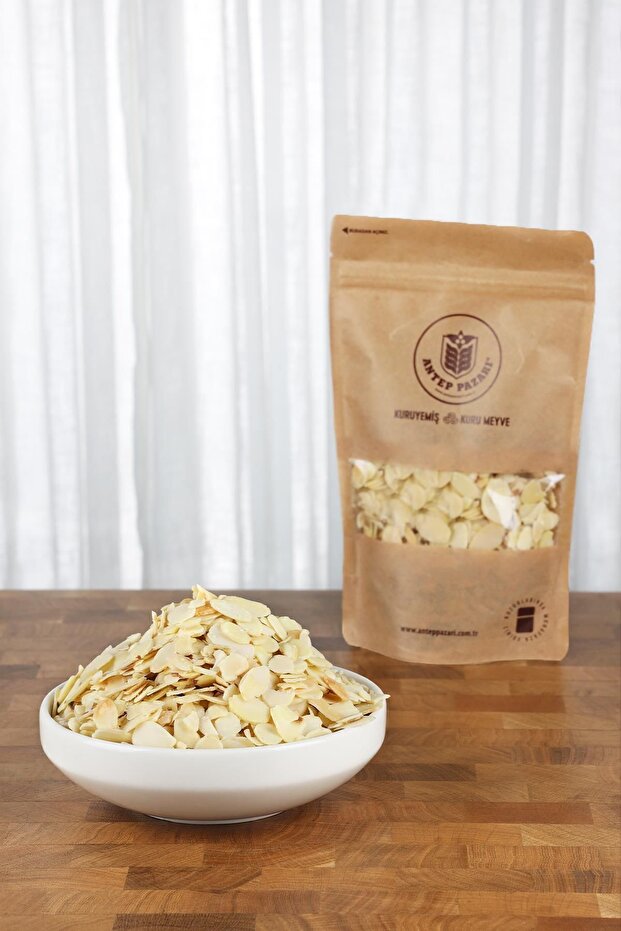 File Badem - 200 gr - 1