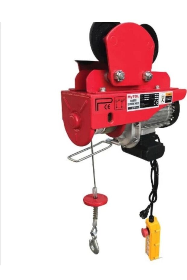 600-1200 Monoray - 1