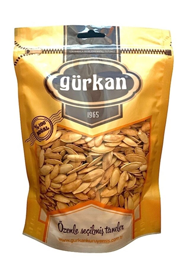 Sütlü Kabak Çekirdeği 400gr