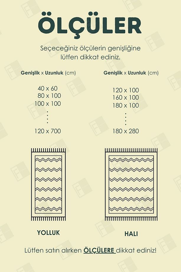 Dijital Baskı Yıkanabilir Kaymaz Taban Leke Tutmaz Mutfak Halısı Salon Halısı Ve Yolluk (23) - 7