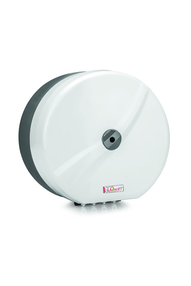 Mini Cimri Wc Kağıt Verici F096 - 1