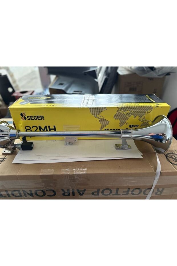 MARİN KORNA 24V - 2