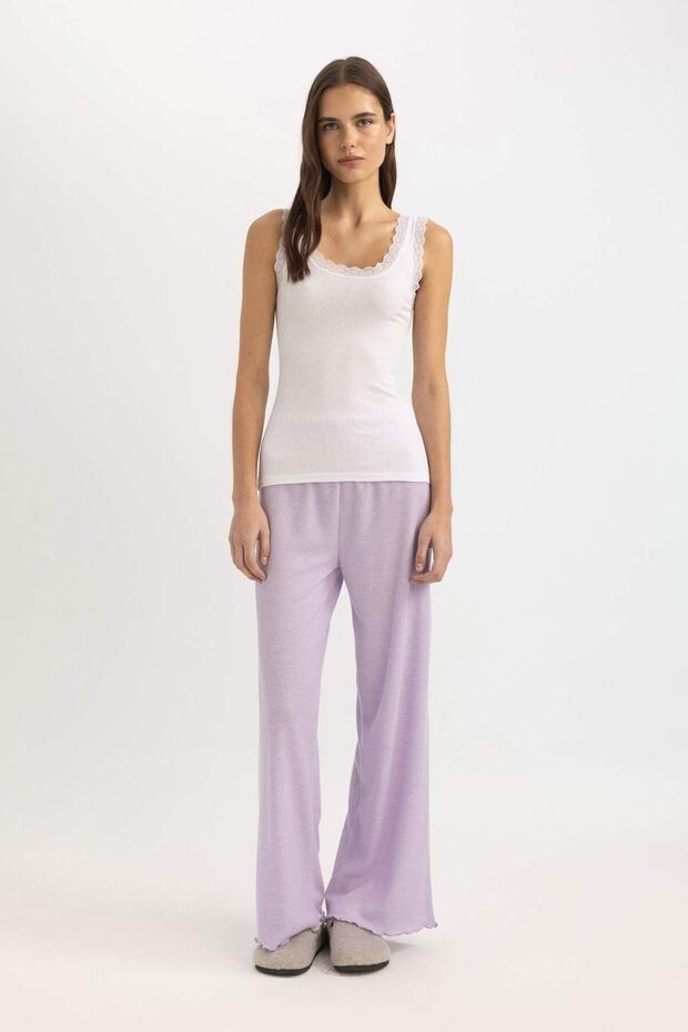 Fall In Love Regular Fit Ribana Atlet A9755ax23hs - 2