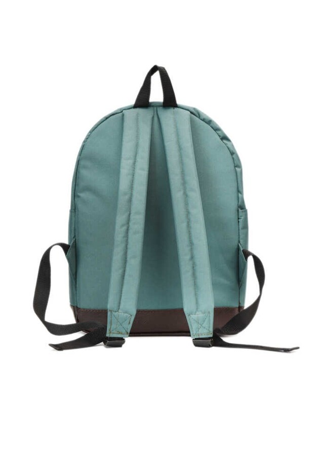 Walter Yeşil - Backpack-çanta - 4