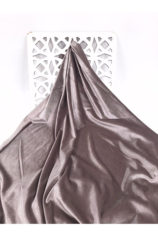 İpek Kadife Kumaş - 7