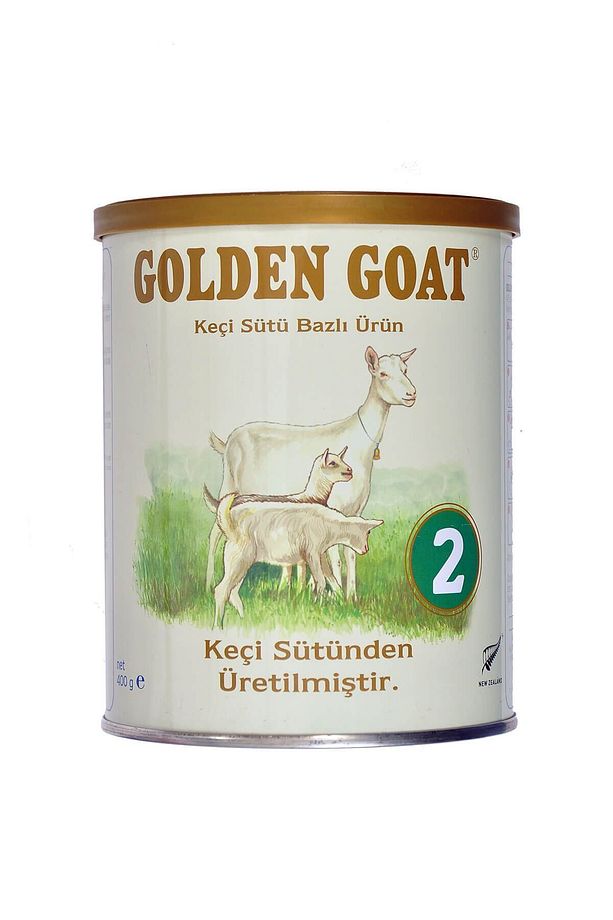 2 Keçi Sütü Beslenme Ürünü 9415007026051 - 1