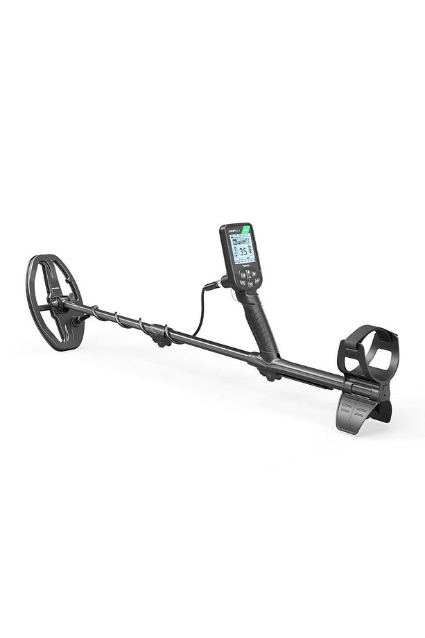 Nokta Simplex Lite Metal Dedektörü Su Geçirmez Altın Arama - 2