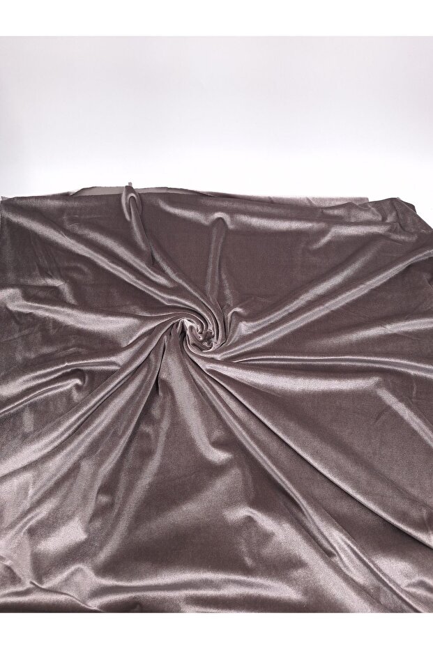 İpek Kadife Kumaş - 2