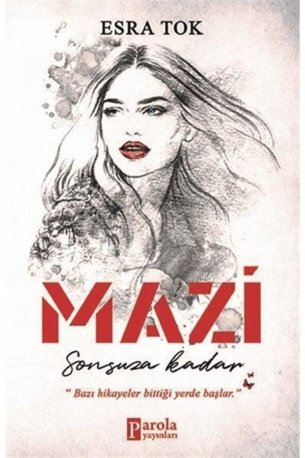 Mazi & Sonsuza Kadar