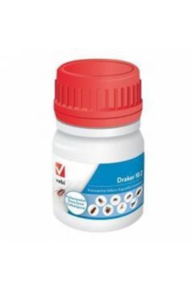 Draker 10.2 50ml - 1