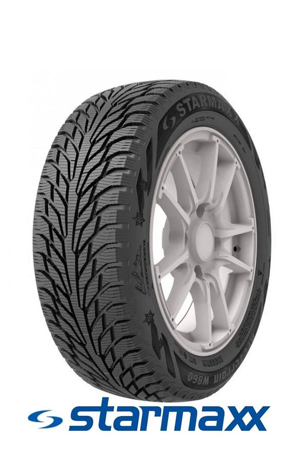 175/65r14 82t Arcterrain W860 (M S) Kışlık 2024 - 1