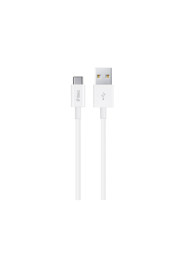 Usb-a - Usb-c Şarj Kablosu - 3