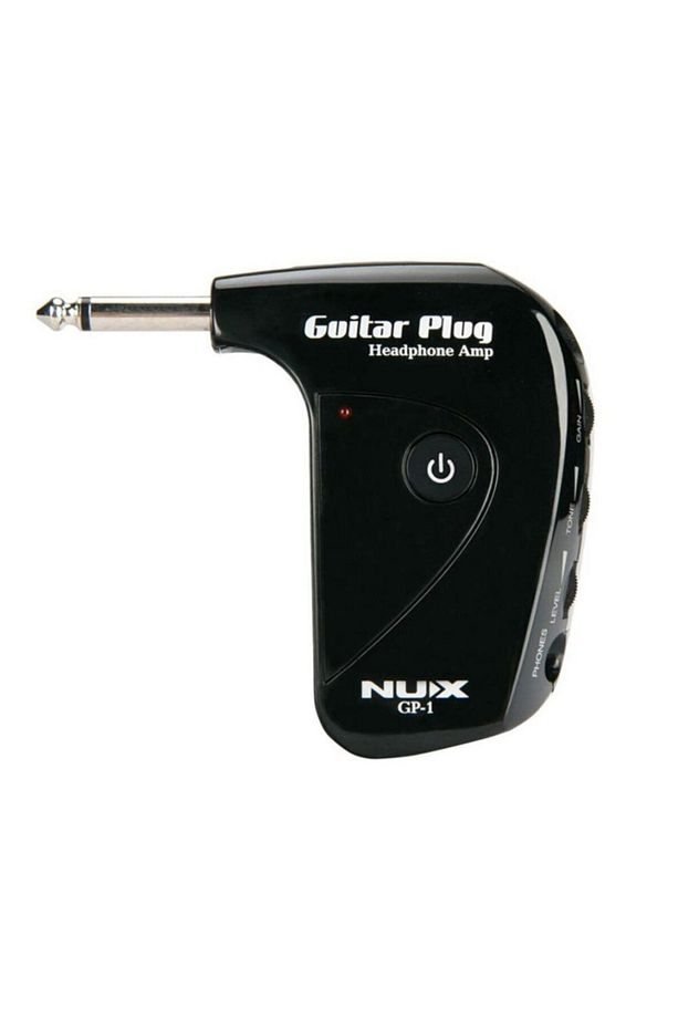 Gp-1 Gitar Kulaklık Amfisi - 1