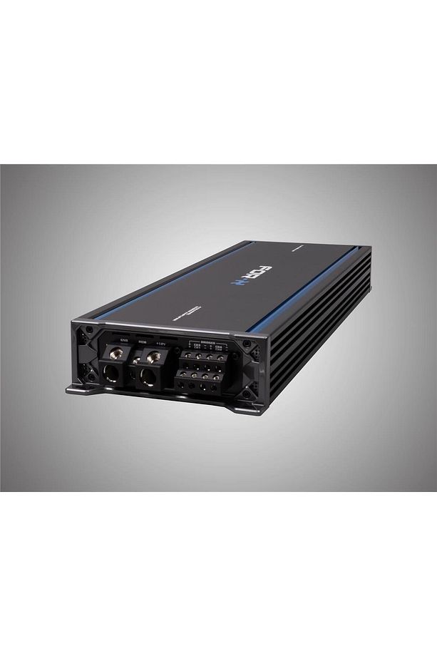 FOR-X XAP-200.4 AB CLASS PROFESYONEL AMFİ STREİO AMFİ - 2