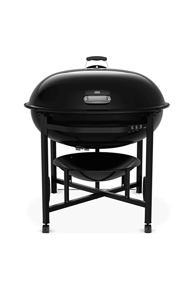Ranch Kettle Kömürlü Mangal 94 Cm - 2