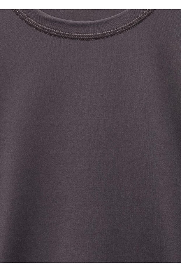 Kısa kollu tişört - 5