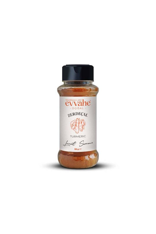 Zerdeçal (100 GRAM) - 1