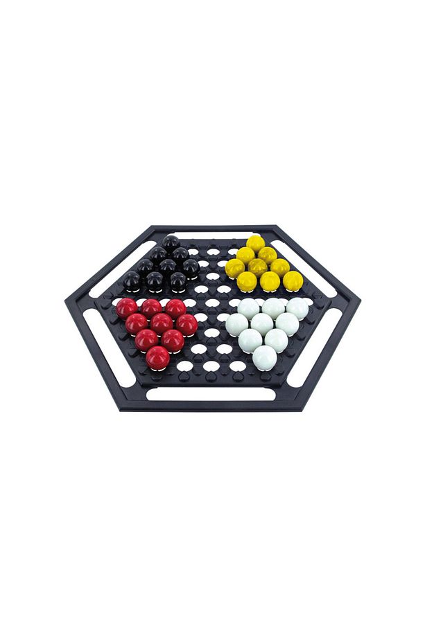 Asmodee Abalone Quattro Ab04tr - 2
