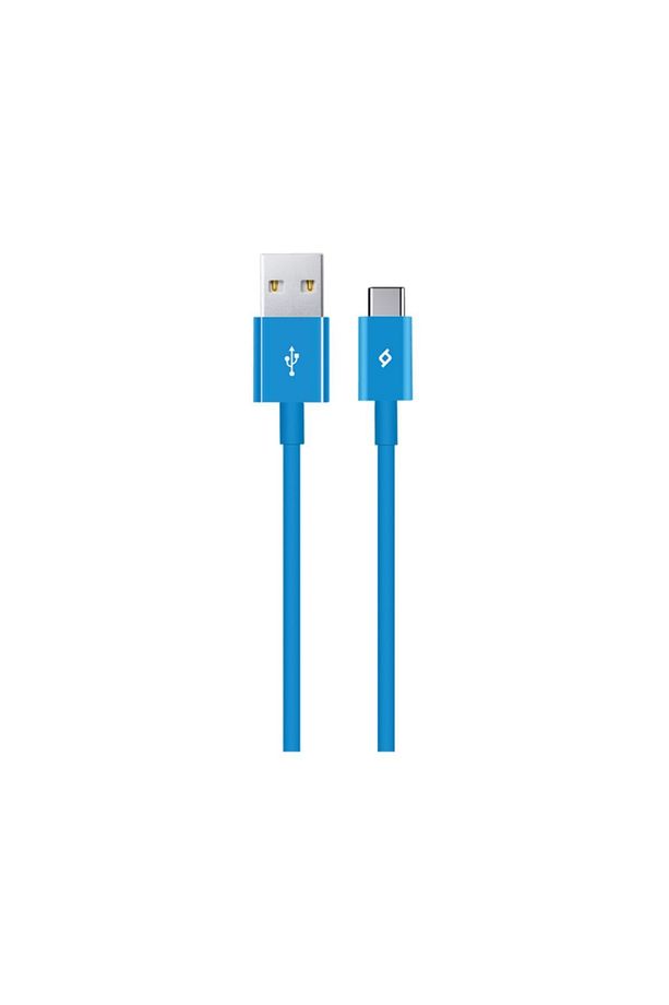 Usb-a - Usb-c Şarj Kablosu - 1