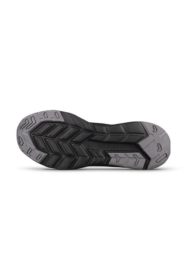 MP SpeedStride Pro Erkek Bağcıklı SİYAH Koşu Ayakkabısı - 3