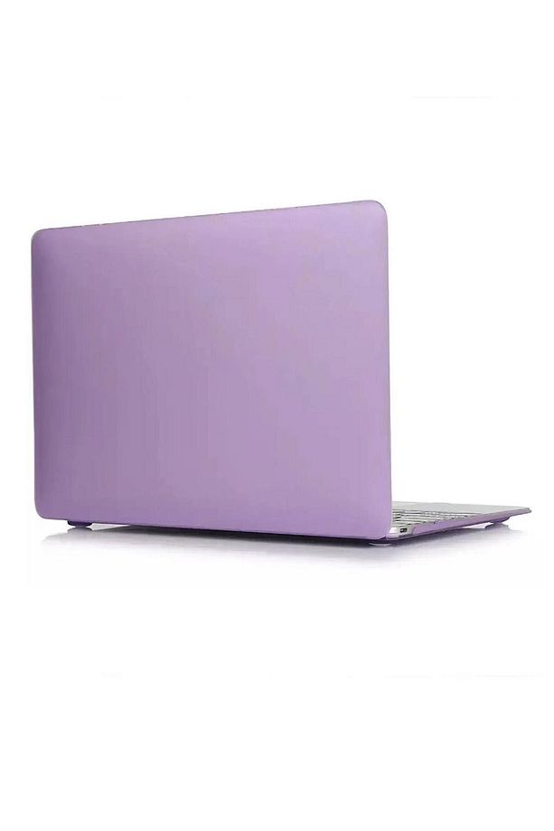 Macbook Pro 13 M1 M2 2020-2022 A2251/A2289/A2338 Koruyucu Kapak Kılıfı - 1