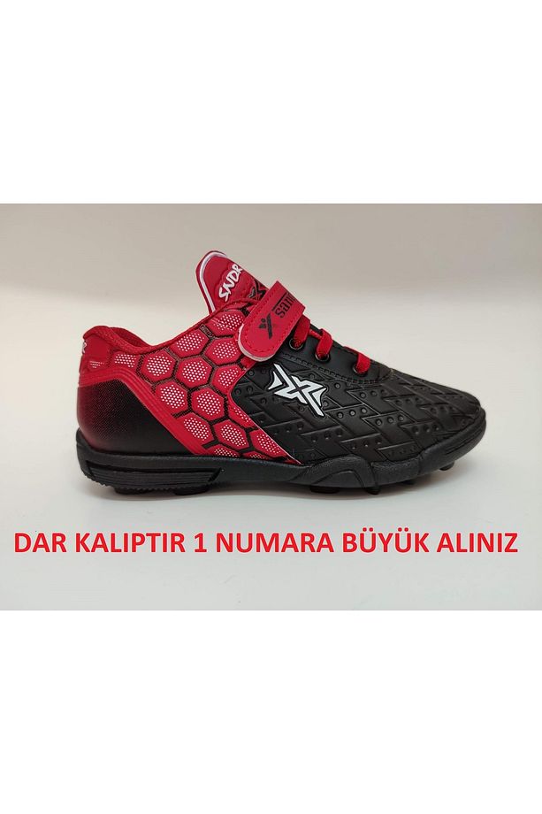 KRAMPON HALISAHA 4 MEVSİM GİYİLEBİLİR. - 1