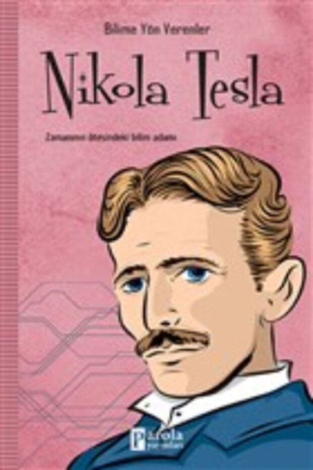 Nikola Tesla