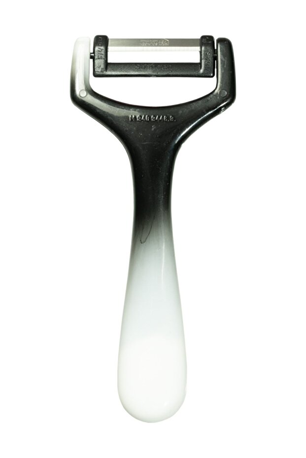 Sapan Ebruli Soyacak Siyah - 1