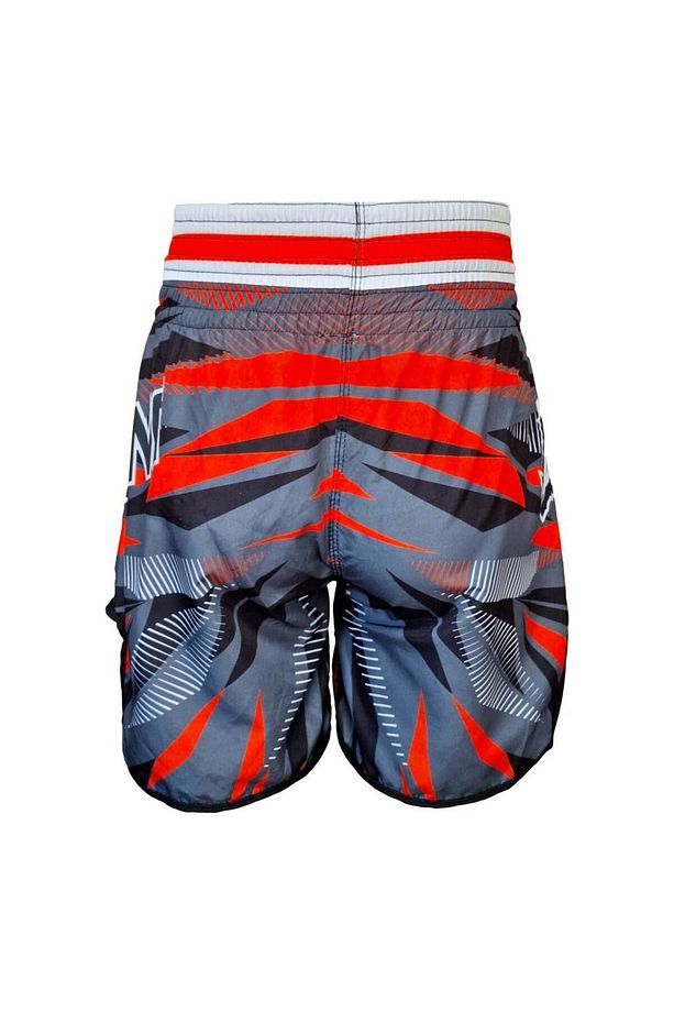 KB241 Kick Boks Şortu Kick Boxing Antrenman Şortu - 7