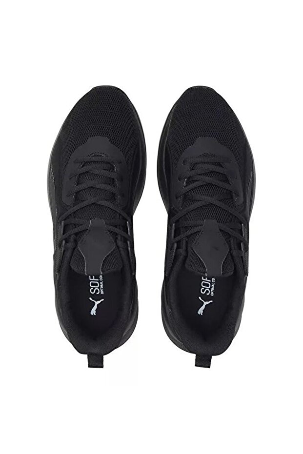 SOFTRIDE PREMIER PUMA BLACK - 4