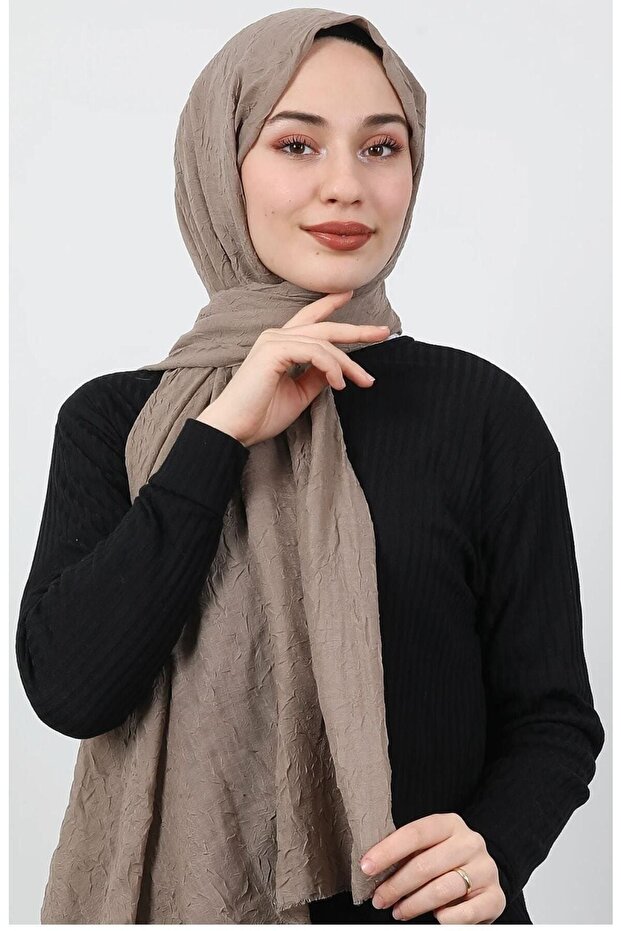 Bambu Kraş Şal - 3