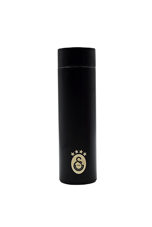 Logo Printed Steel Thermos 500 ml ( 577941 )