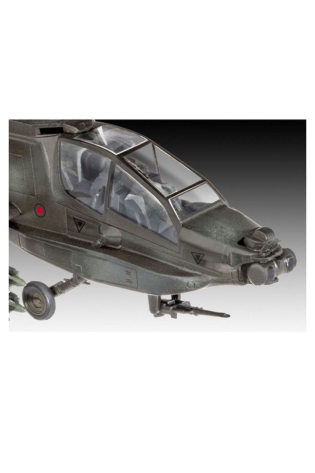 Maket 1:110 Ah-64a Apache 04985 - 4