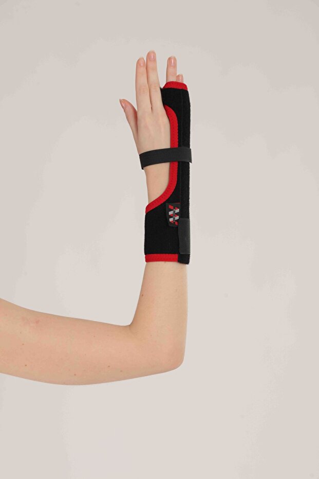 جبيرة كسر الملاكم - 3