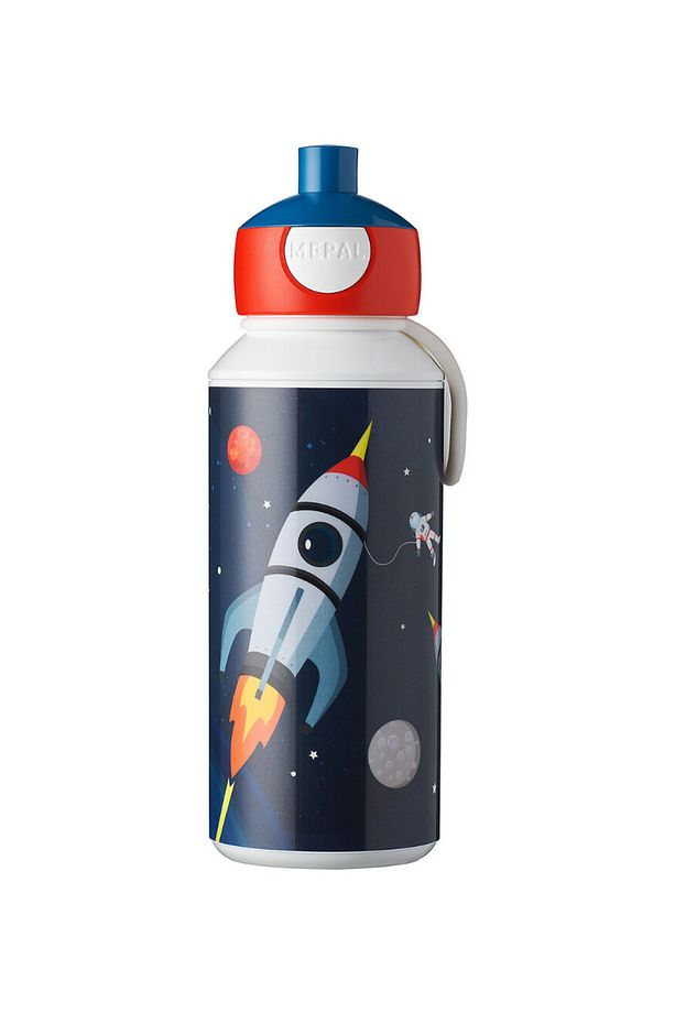 Drinking Bottle Pop Up Campus İçecek Şişesi 400 ml - 1