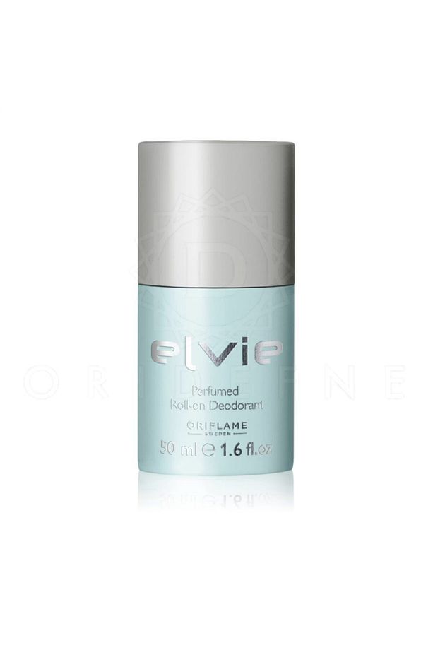 Elvie Kadın Roll-on Deodorant 50 ml - 1