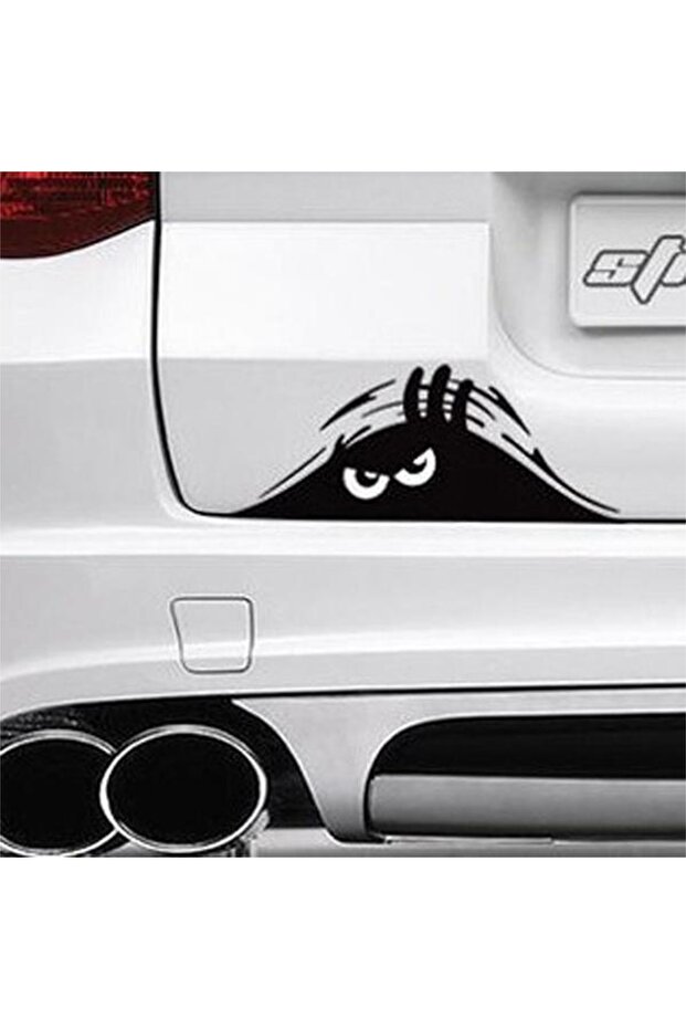 bagaj sticker