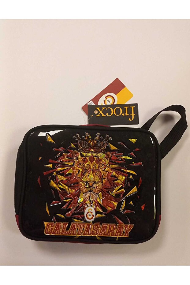 GS BESLENME ÇANTASI - 1