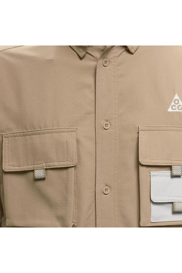 NİKEACG DRİ-FIT UV "DEVASTATİON TRAİL" ÜST gömlek dn3936-248 - 5