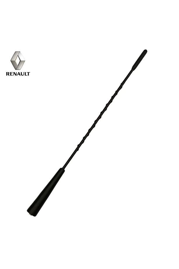 Yüksek Çekim Anten Çubuğu Fluence /megane 3/ Clio 4 / Kangoo 3/ Master Fm/am - 1